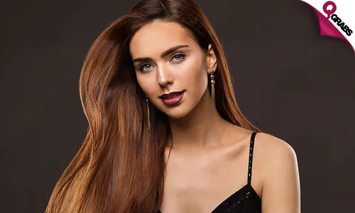 Hair Color Packages: Full, Ombre & Roots Touch-Up!